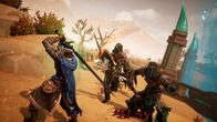 Stray Blade screenshot 6