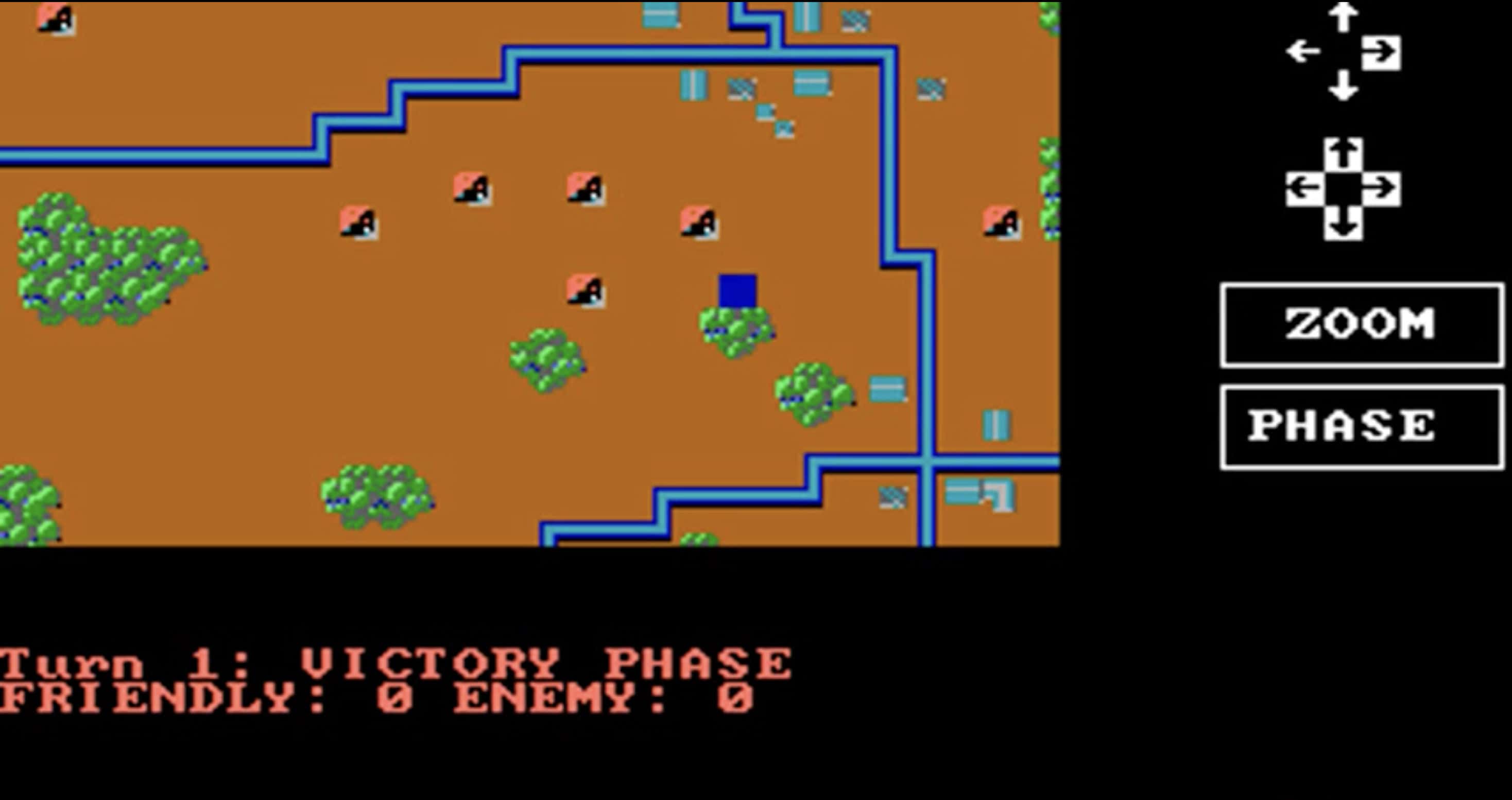 #2. Wargame Construction Set (GOG) By: SNEG