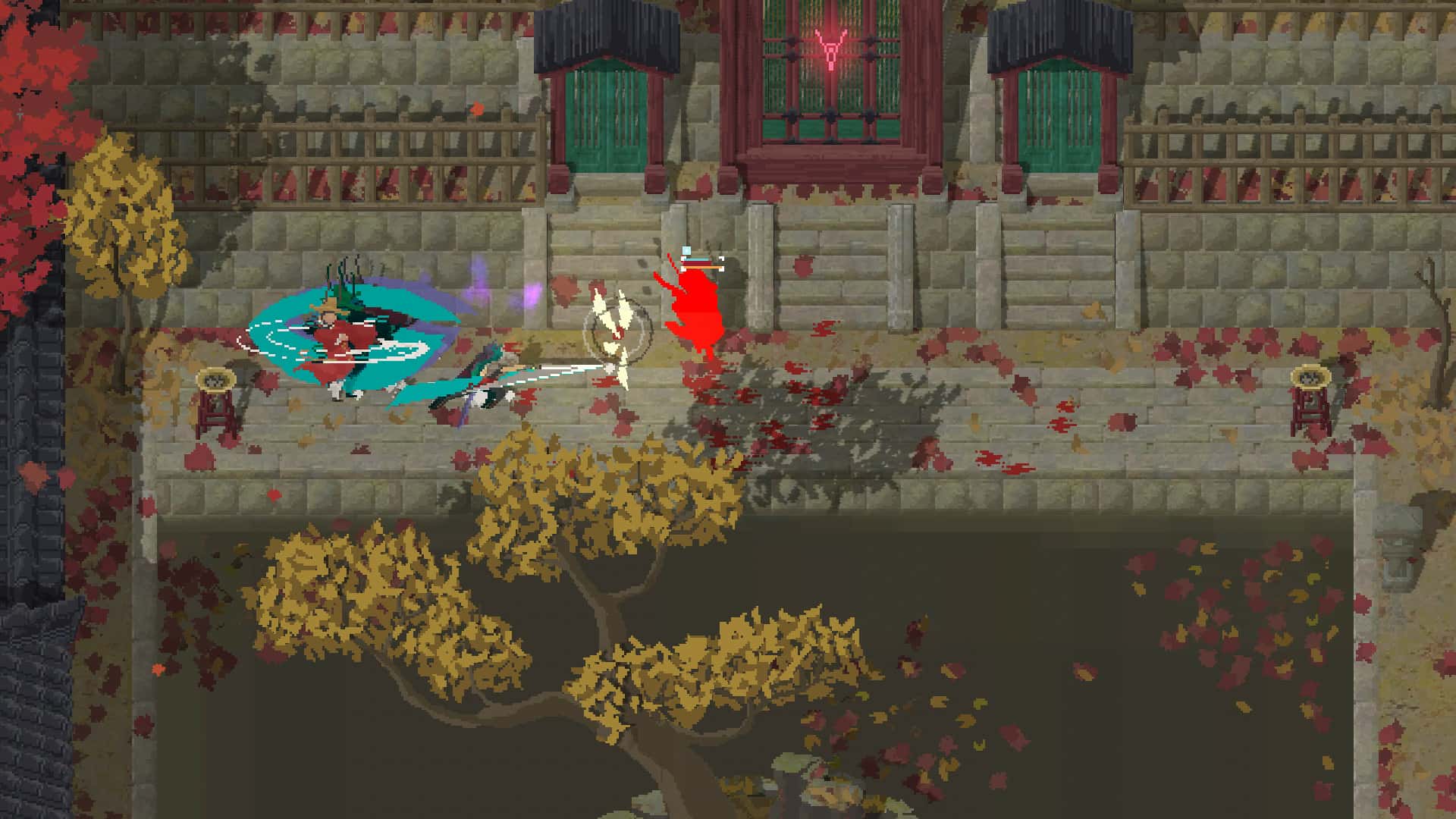 #2. Unsouled (GOG) 由: NEOWIZ