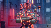 Blind Fate: Edo no Yami - Dojo screenshot 5