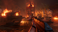 XIII - Remake screenshot 4