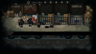 Beholder: Conductor screenshot 6