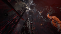 The Lord of the Rings: Gollum™ screenshot 5