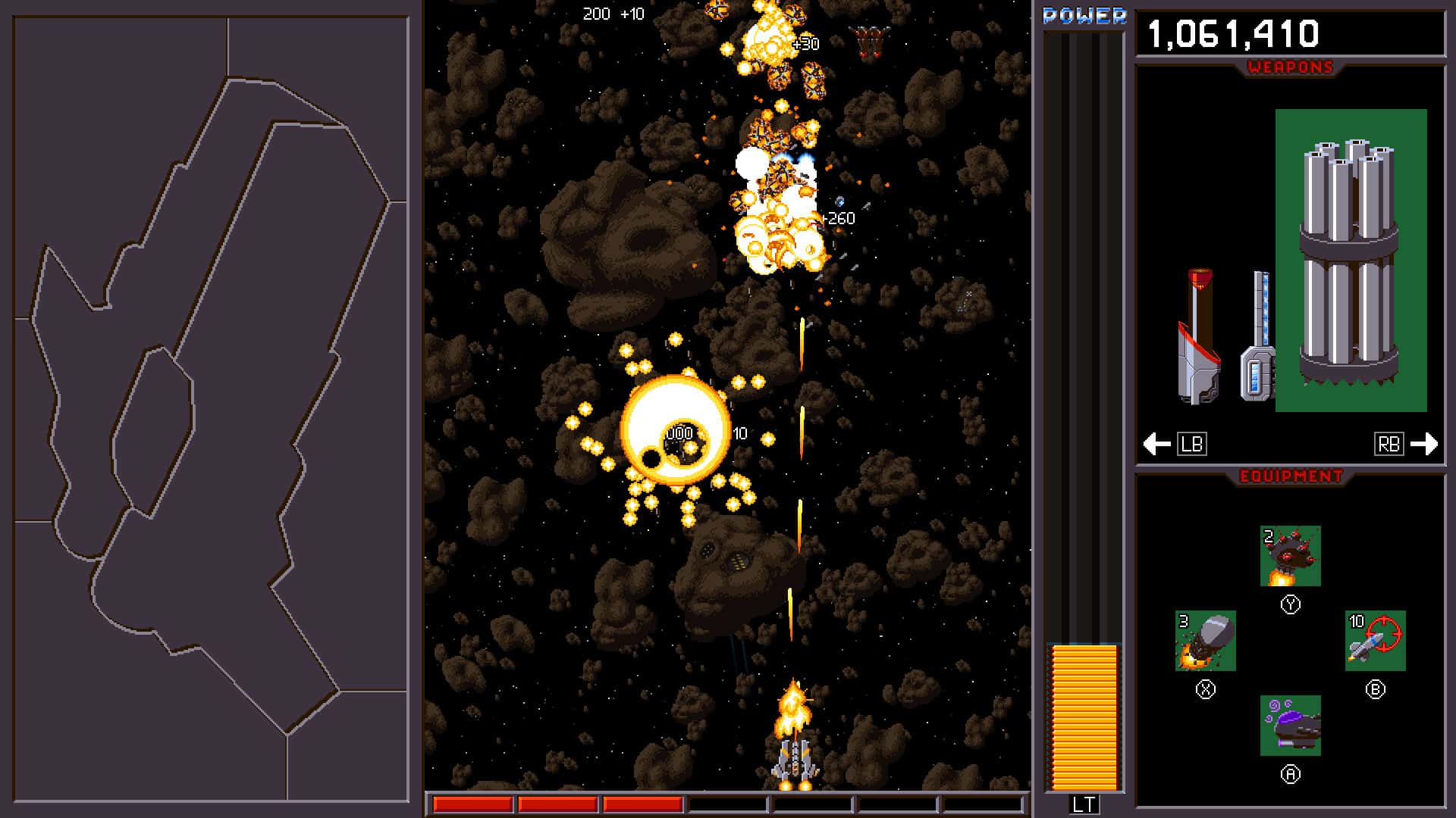 #1. Technocide Demo (GOG) Podle: Dextrous Games
