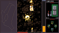 Technocide Demo screenshot 2