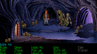 Indiana Jones® and the Last Crusade™ screenshot 7