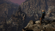 Through the Woods screenshot 3
