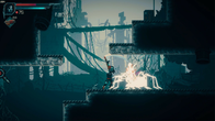 Voivod: The Nuclear Warrior screenshot 4