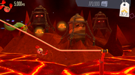 BIT.TRIP Presents... Runner2: Future Legend of Rhythm Alien screenshot 5