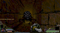 Project Warlock: Lost Chapters screenshot 4