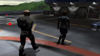 Cyberia 2: Resurrection screenshot 7
