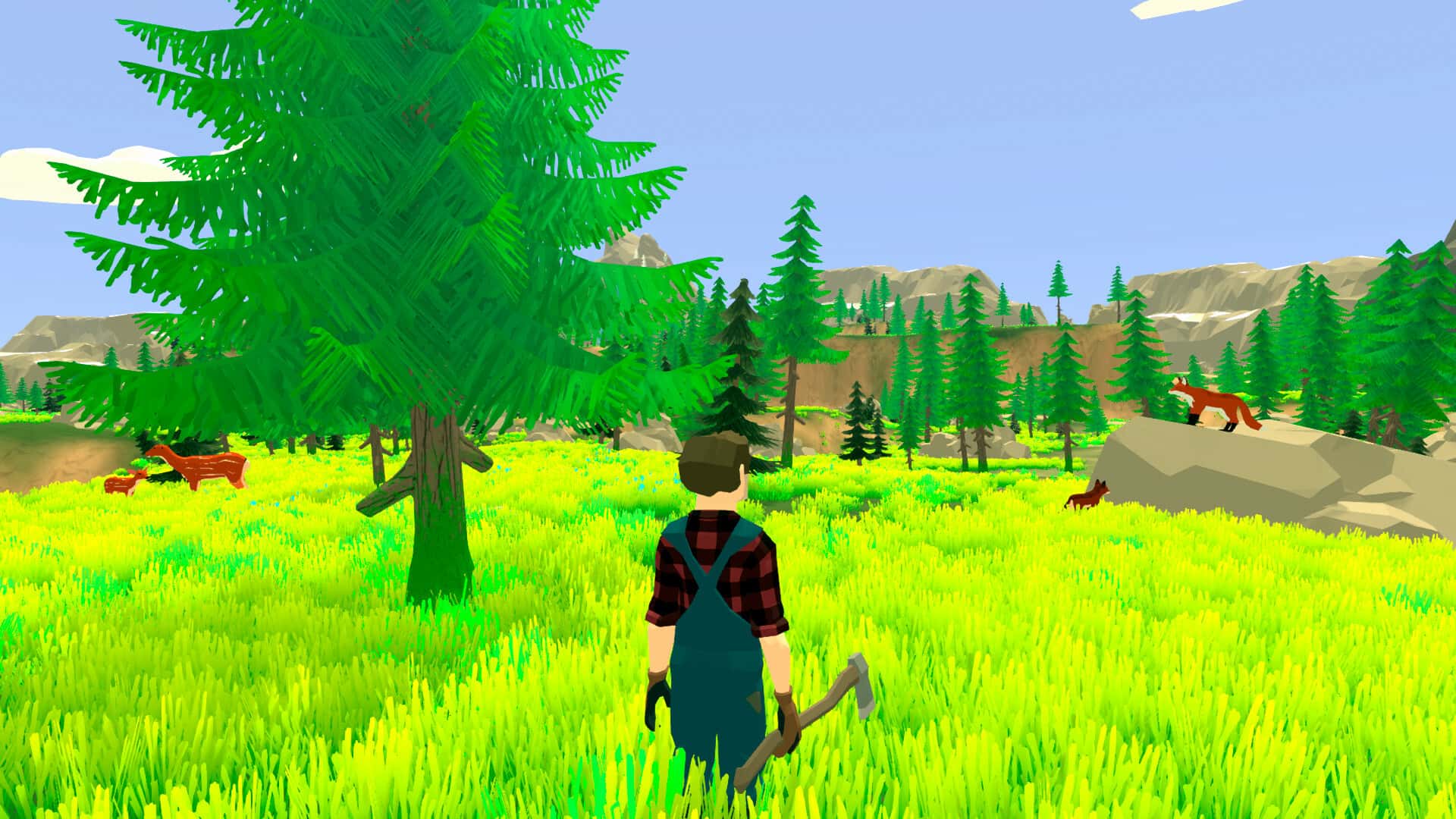 #3. Harvest Days: My Dream Farm - Digital Supporter Edition (GOG) By: Family Devs, Toplitz Productions