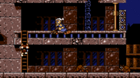 Titus The Fox: To Marrakech and Back screenshot 2