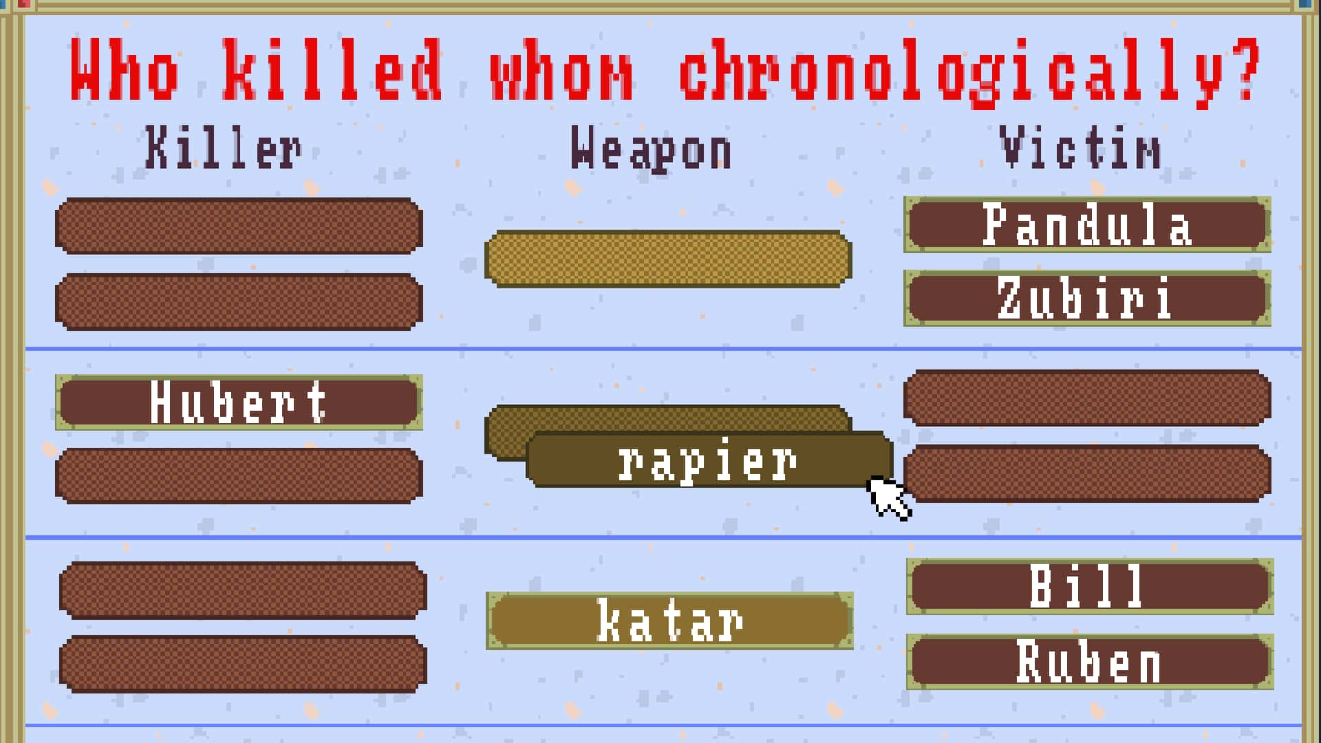 #2. Golden Idol Mysteries: The Spider of Lanka (GOG) Podle: Playstack