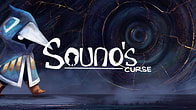 Купить ключ дешево Souno's curse Demo