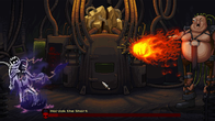 Greedventory screenshot 2