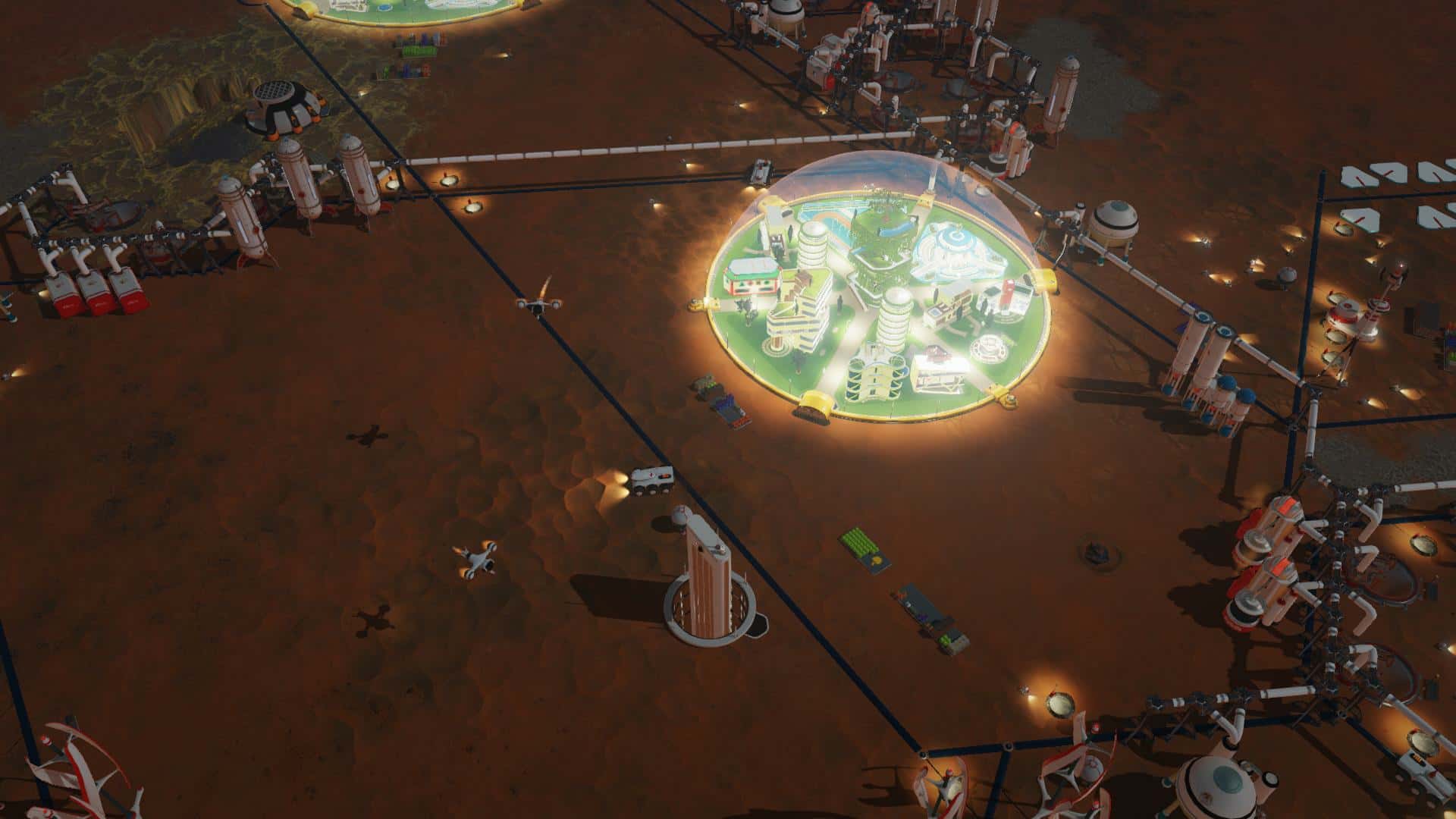 #7. Surviving Mars - Digital Deluxe Edition (GOG) 由: Paradox Interactive