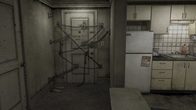 Silent Hill 4: The Room screenshot 11