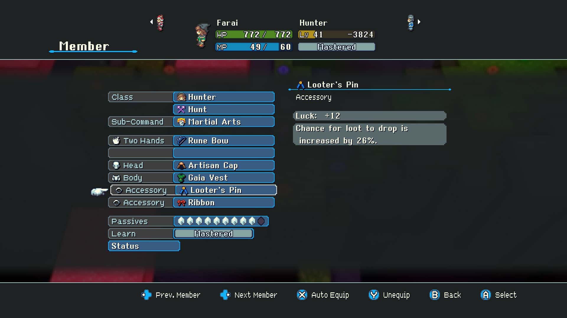 #9. Crystal Project Demo (GOG) 由: Andrew Willman