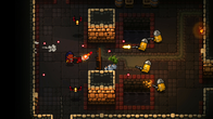 Enter the Gungeon screenshot 8