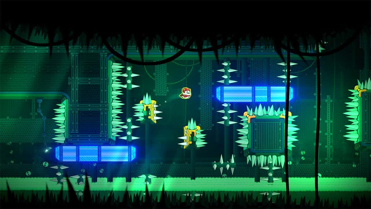 #7. Sockventure (GOG) 由: Versus Evil