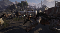 ELEX screenshot 7