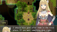 Slave's Sword screenshot 9