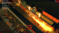 Attack of the Earthlings screenshot 8