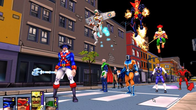 Freedom Force vs. the 3rd Reich screenshot 11