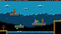 Alwa's Awakening screenshot 4
