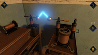 The House of Tesla: Definitive Edition screenshot 3