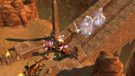 Titan Quest Anniversary Edition screenshot 7