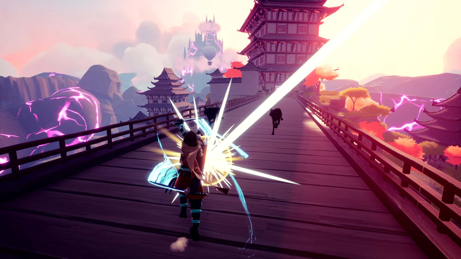 #2. Holomento (GOG) 게시자: Deck13