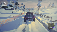 #DRIVE Rally screenshot 3