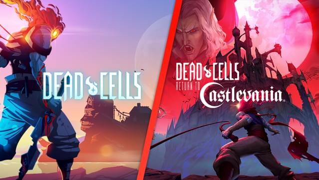 Dead Cells: Return to Castlevania Bundle
