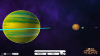 Moons of Ardan Demo screenshot 6
