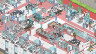 Project Hospital screenshot 8
