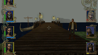 Might and Magic® 9 screenshot 1