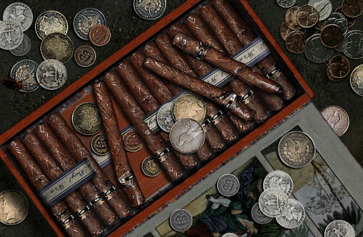 Bad Mojo Redux screenshot screenshot 8