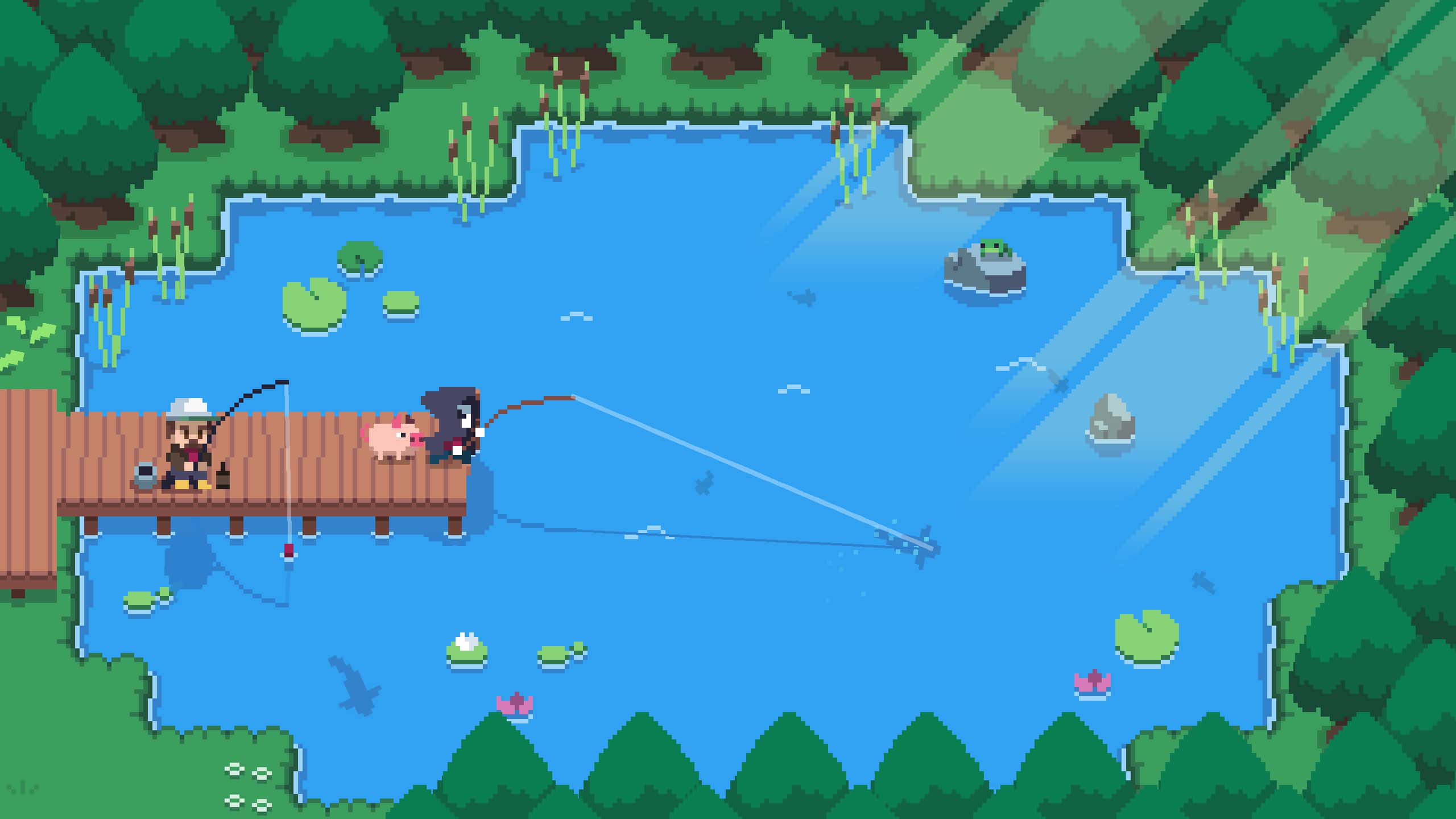 #2. Spindle Demo (GOG) โดย: Deck13