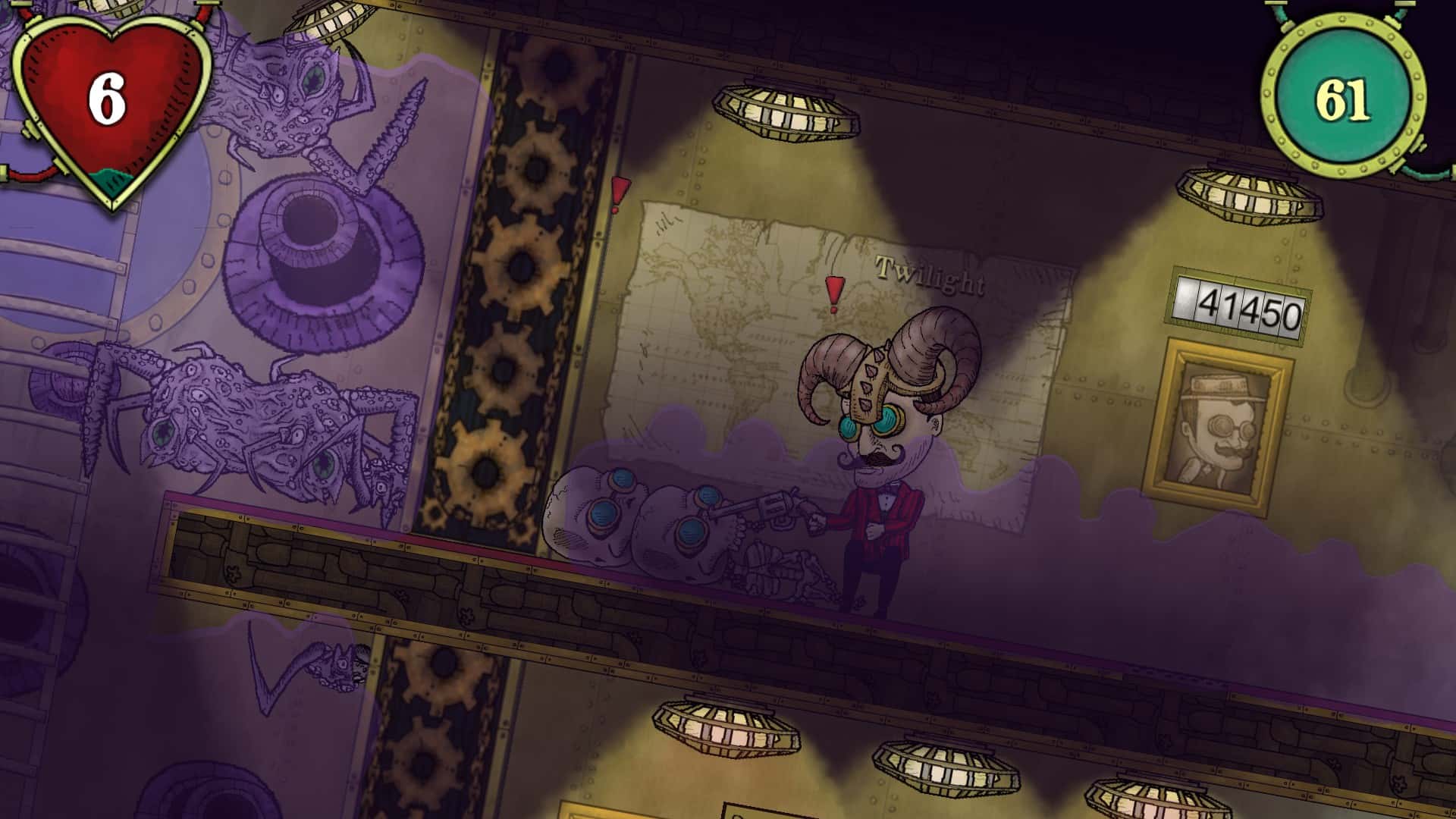 #1. We Need To Go Deeper - Complete Edition (GOG) Bởi: Graffiti Games