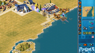 Zeus + Poseidon (Acropolis) screenshot 8