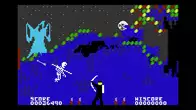 Cosmi: Forbidden Forest & Beyond screenshot 1