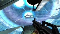 Warhammer 40,000: Fire Warrior screenshot 6