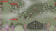 DREAMOUT screenshot 8