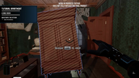 Haunted House Renovator screenshot 1