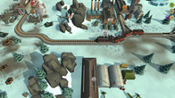 Train Valley screenshot 2