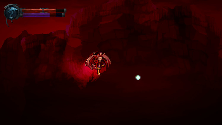 Legacy of Kain: Ascendance screenshot thumbnail screenshot 2