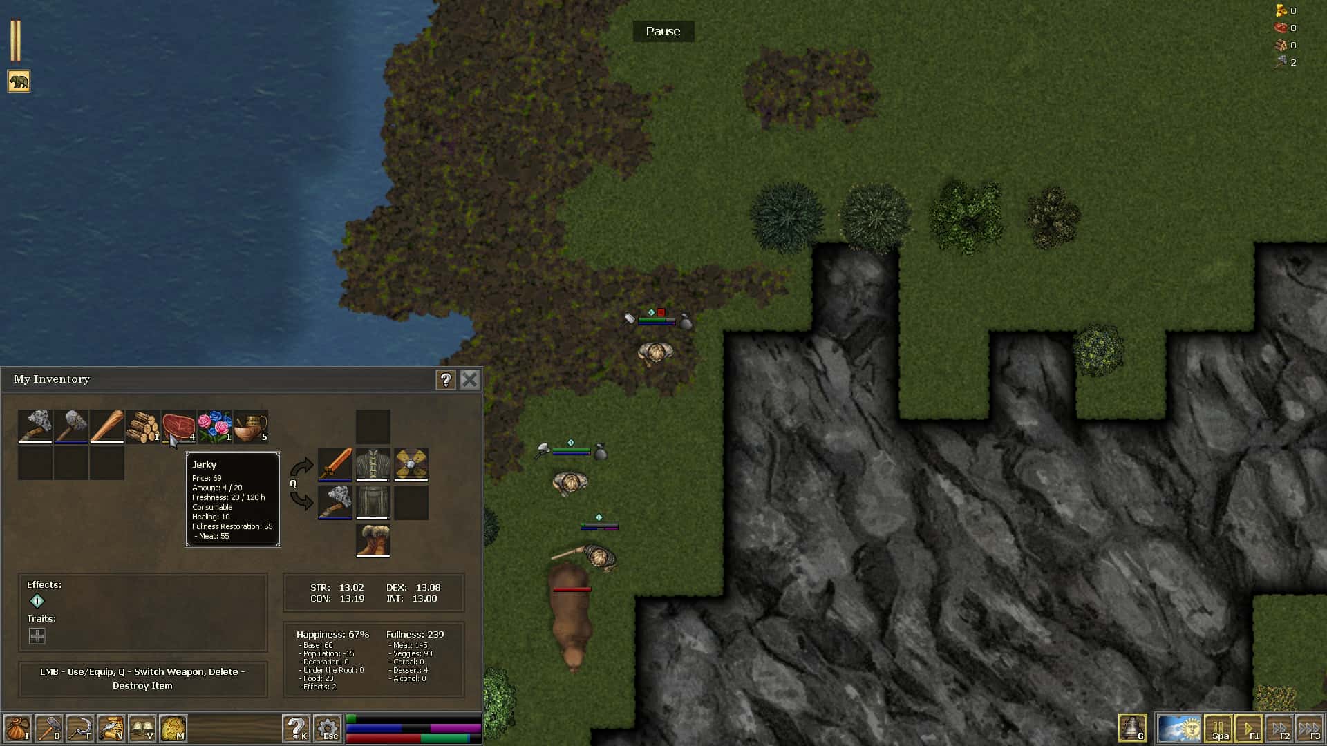 #9. First Feudal (GOG) 由: Harpoon Games, Gamera Game