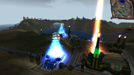Battle Isle: The Andosia War screenshot 12